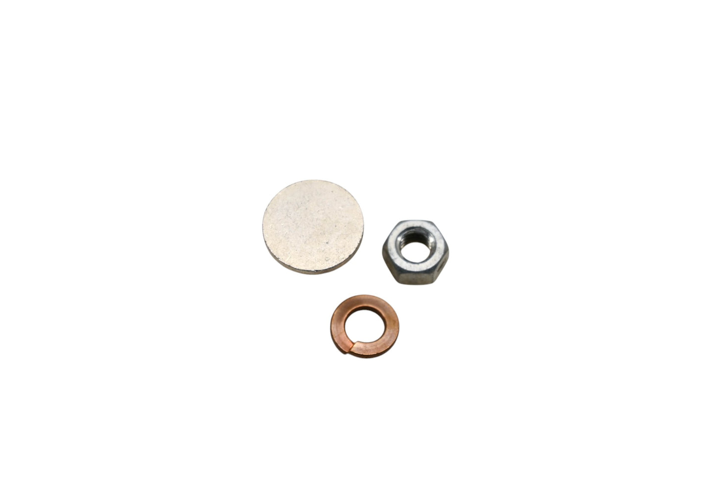 Yale 500794201 Contact Tip Kit NOS