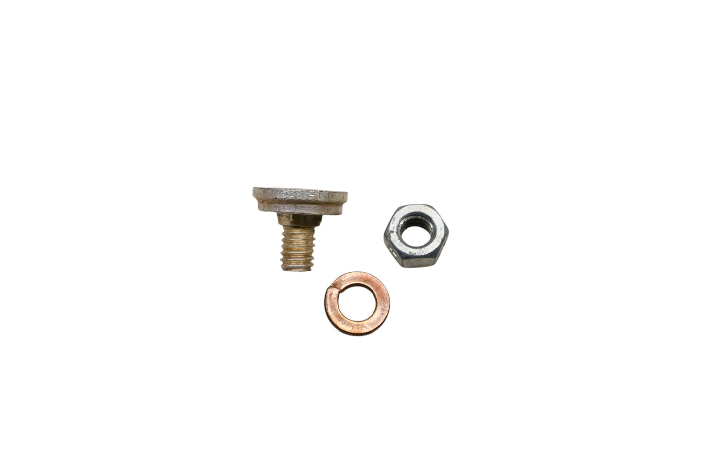 Yale 500794201 Contact Tip Kit NOS