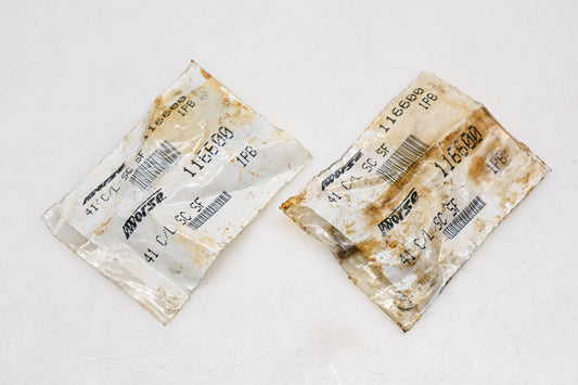 Morse 116600 Chain Master Link Kits Qty 2 NOS