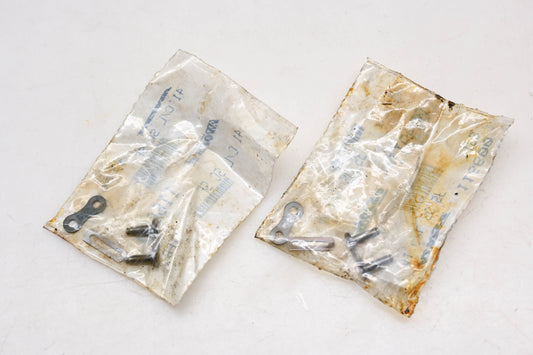 Morse 116600 Chain Master Link Kits Qty 2 NOS