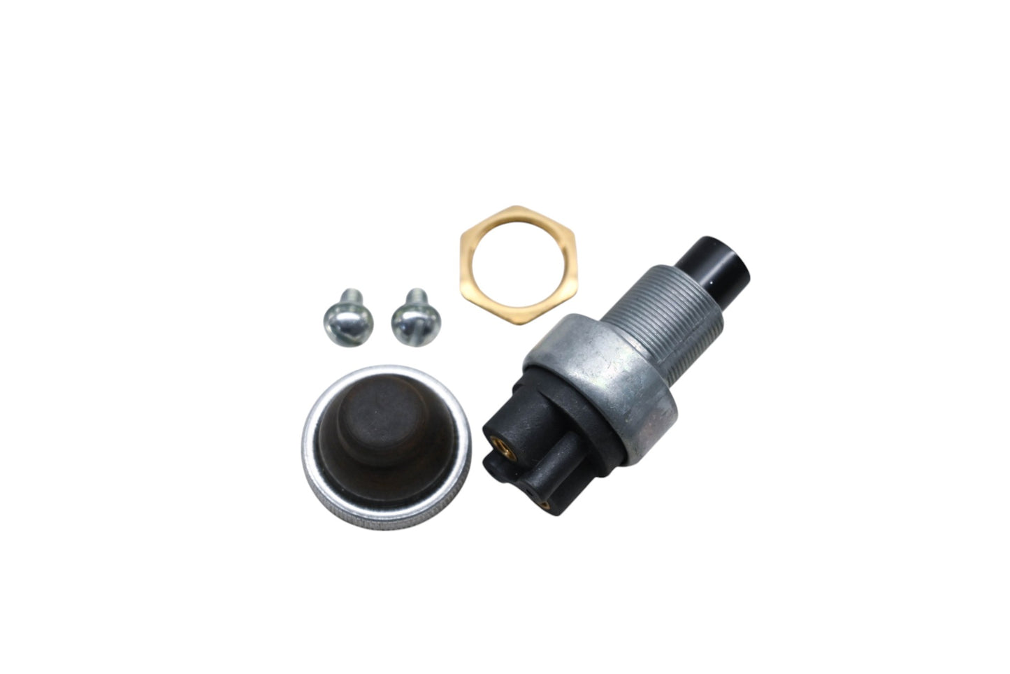 Aftermarket SSB5 Push Button Switch Kit NOS