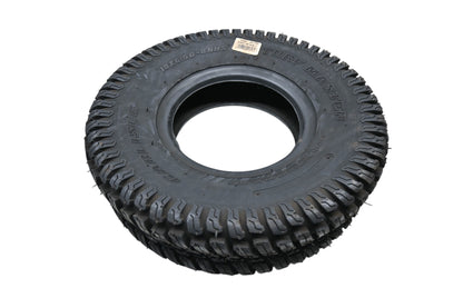 Carlisle 165376, 165-376 Stens 4 Ply 18x6.50-8 NHS Turf Master Tire NOS