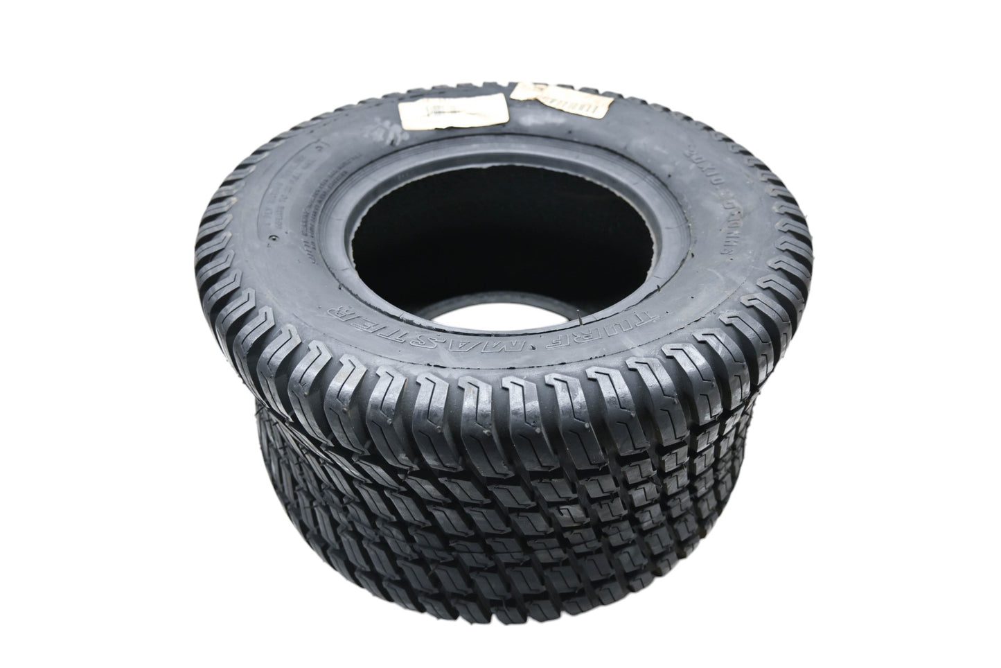 Carlisle 511416, 70-371, 32488703715 Oregon 4 Ply 20x10.00-10 NHS Turf Master Tire NOS