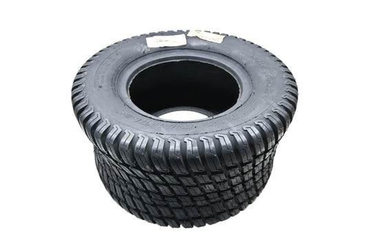 Carlisle 511416, 70-371, 32488703715 Oregon 4 Ply 20x10.00-10 NHS Turf Master Tire NOS