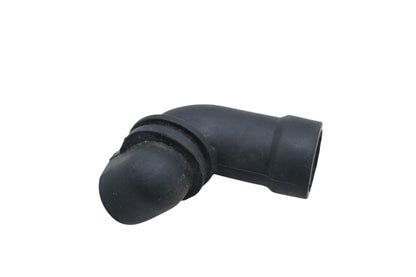 Aftermarket INL10901, ENC-2458 Air Cleaner Base Rubber PCV Vent Tube NOS