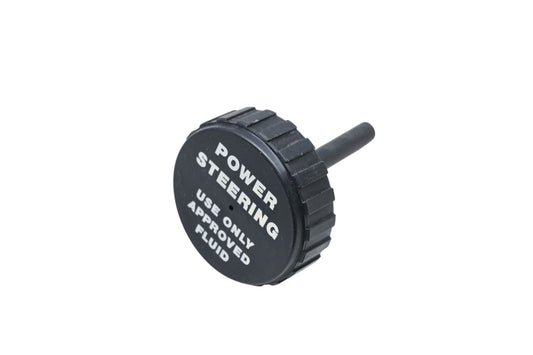 Aftermarket 52003132 Power Steering Reservoir Cap NOS