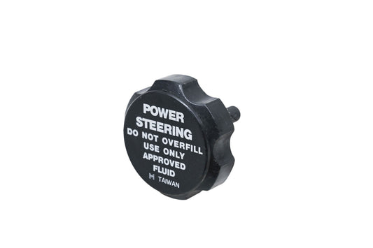Motormite 82589 Dorman Power Steering Reservoir Cap Assembly NOS
