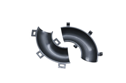 Motormite 47171 5/8 Heater Hose Bender Kit NOS