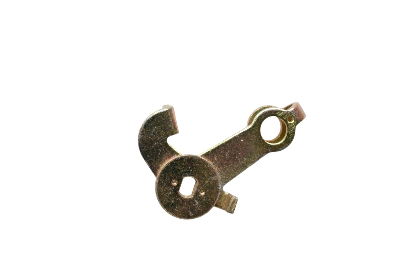 Weber 45048.007 40 / 45 DCOE Carburetor Throttle Lever NOS