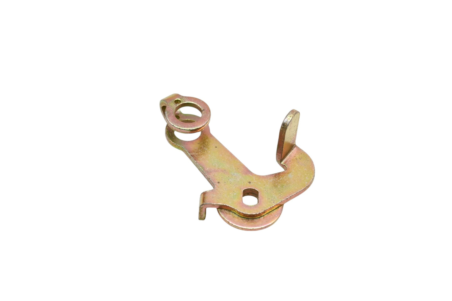 Weber 45048.007 40 / 45 DCOE Carburetor Throttle Lever NOS