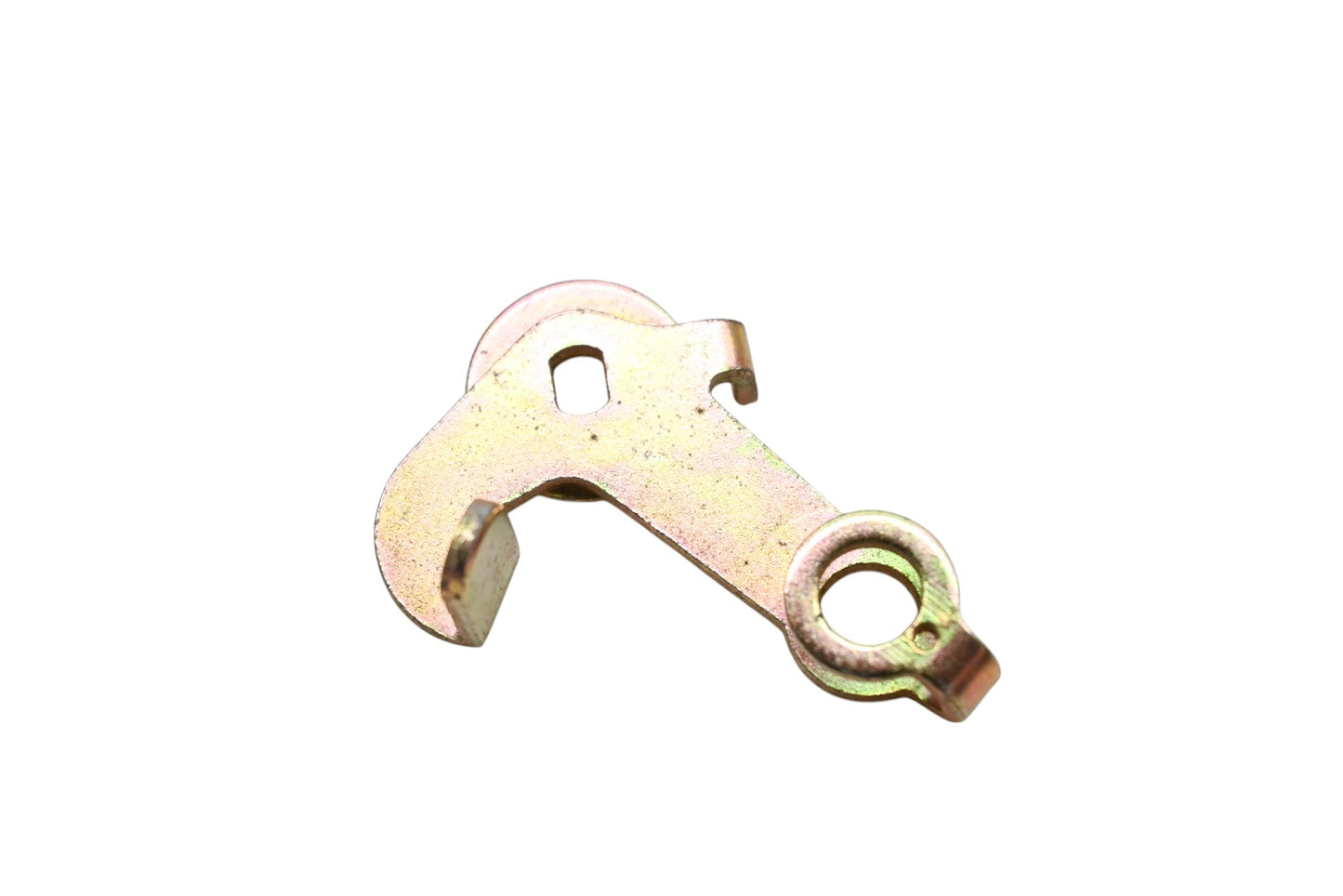 Weber 45048.007 40 / 45 DCOE Carburetor Throttle Lever NOS