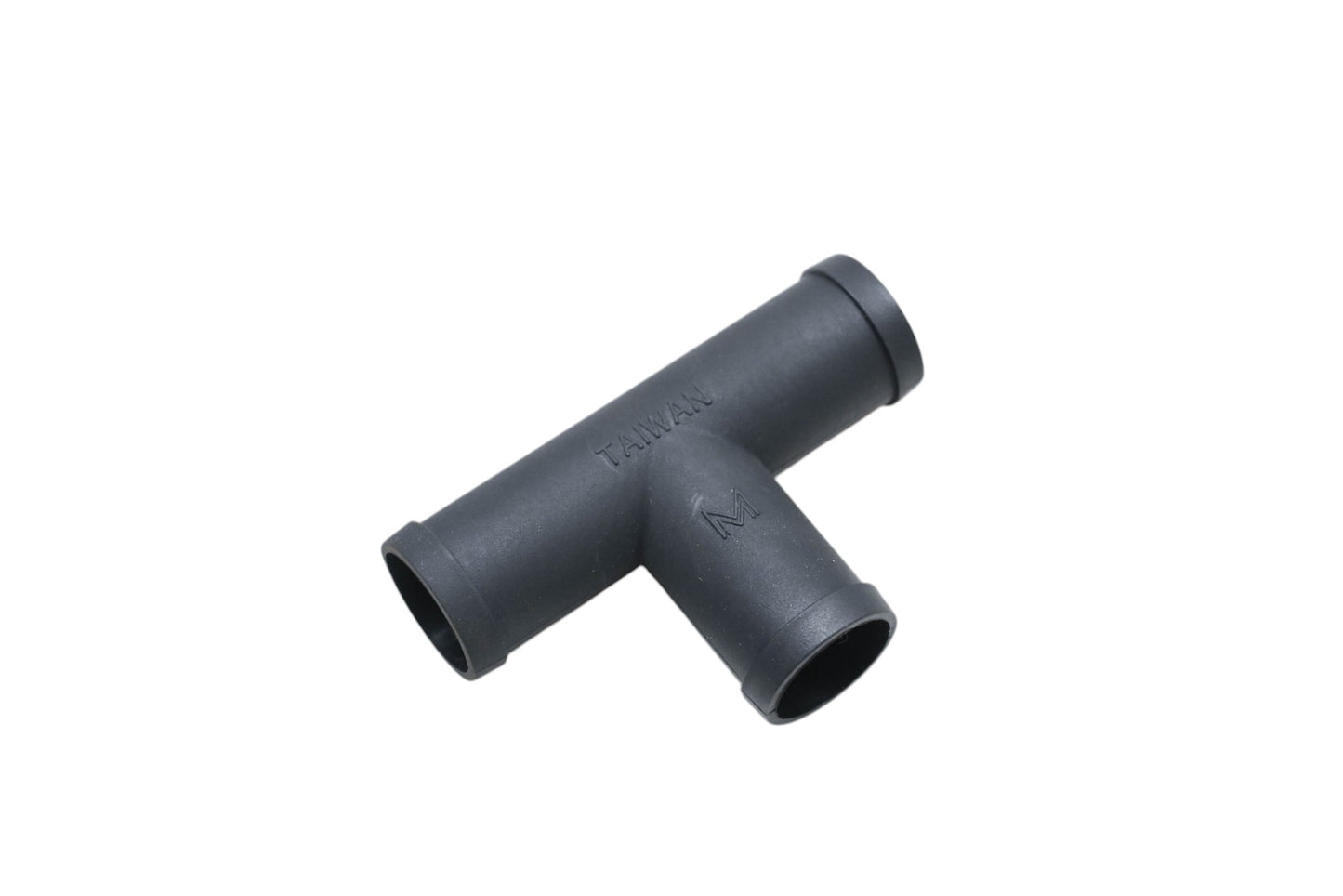 Motormite 47141 Dorman 3/4" Heater Hose Tee Pipe Connector NOS