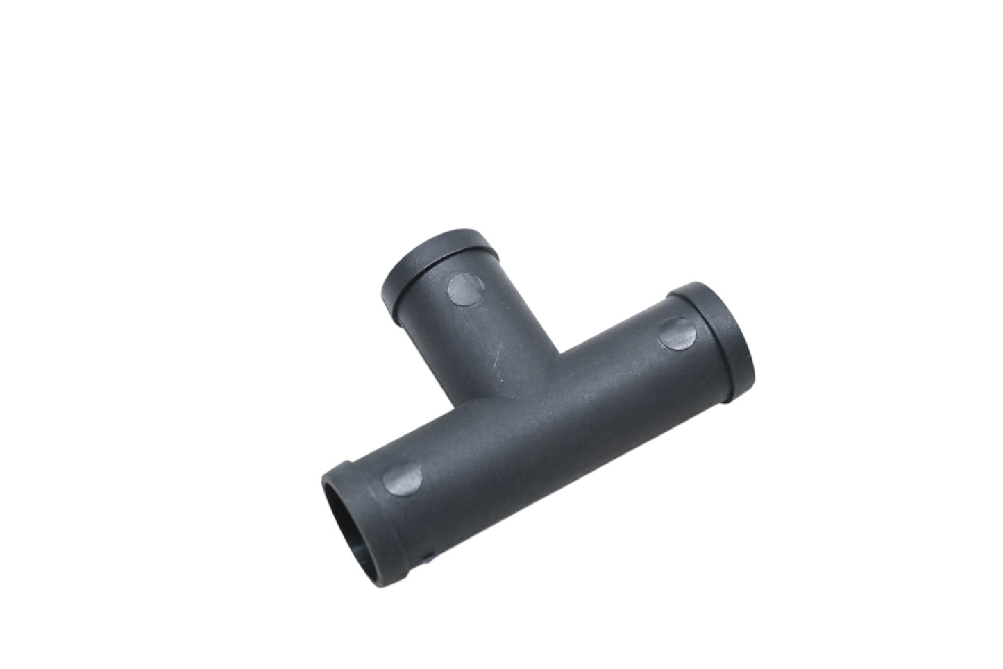 Motormite 47141 Dorman 3/4" Heater Hose Tee Pipe Connector NOS