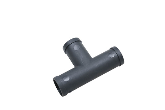 Motormite 47141 Dorman 3/4" Heater Hose Tee Pipe Connector NOS