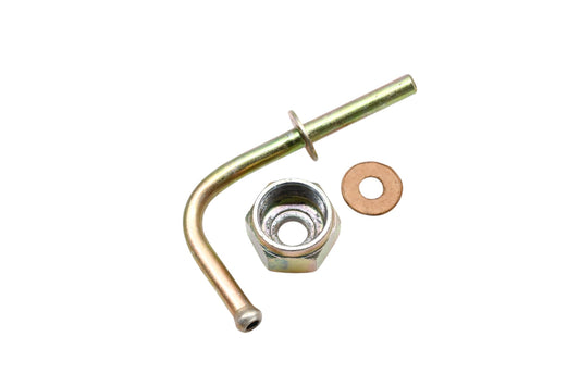Aftermarket 113 298 221 Fuel Tank Outlet Kit NOS