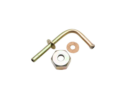 Aftermarket 113 298 221 Fuel Tank Outlet Kit NOS