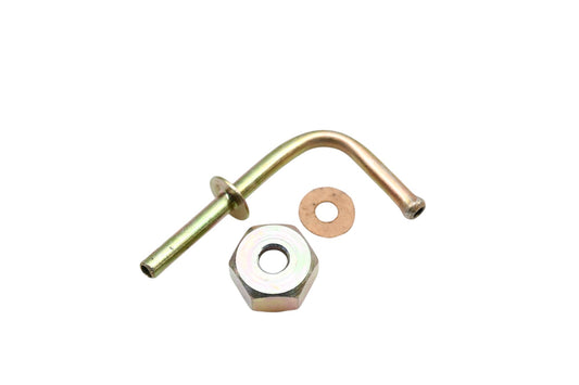 Aftermarket 113 298 221 Fuel Tank Outlet Kit NOS