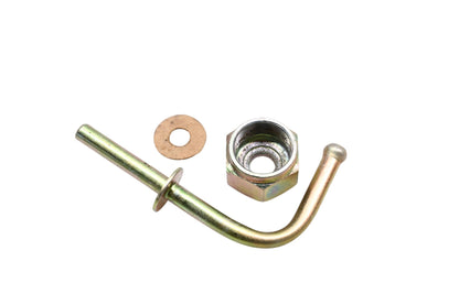 Aftermarket 113 298 221 Fuel Tank Outlet Kit NOS