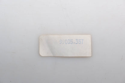 Aftermarket 99005.357 Universal Linkage Trunnion Kit NOS