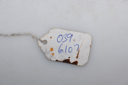 Beck/Arnley 039-6107 Exhaust Gasket NOS
