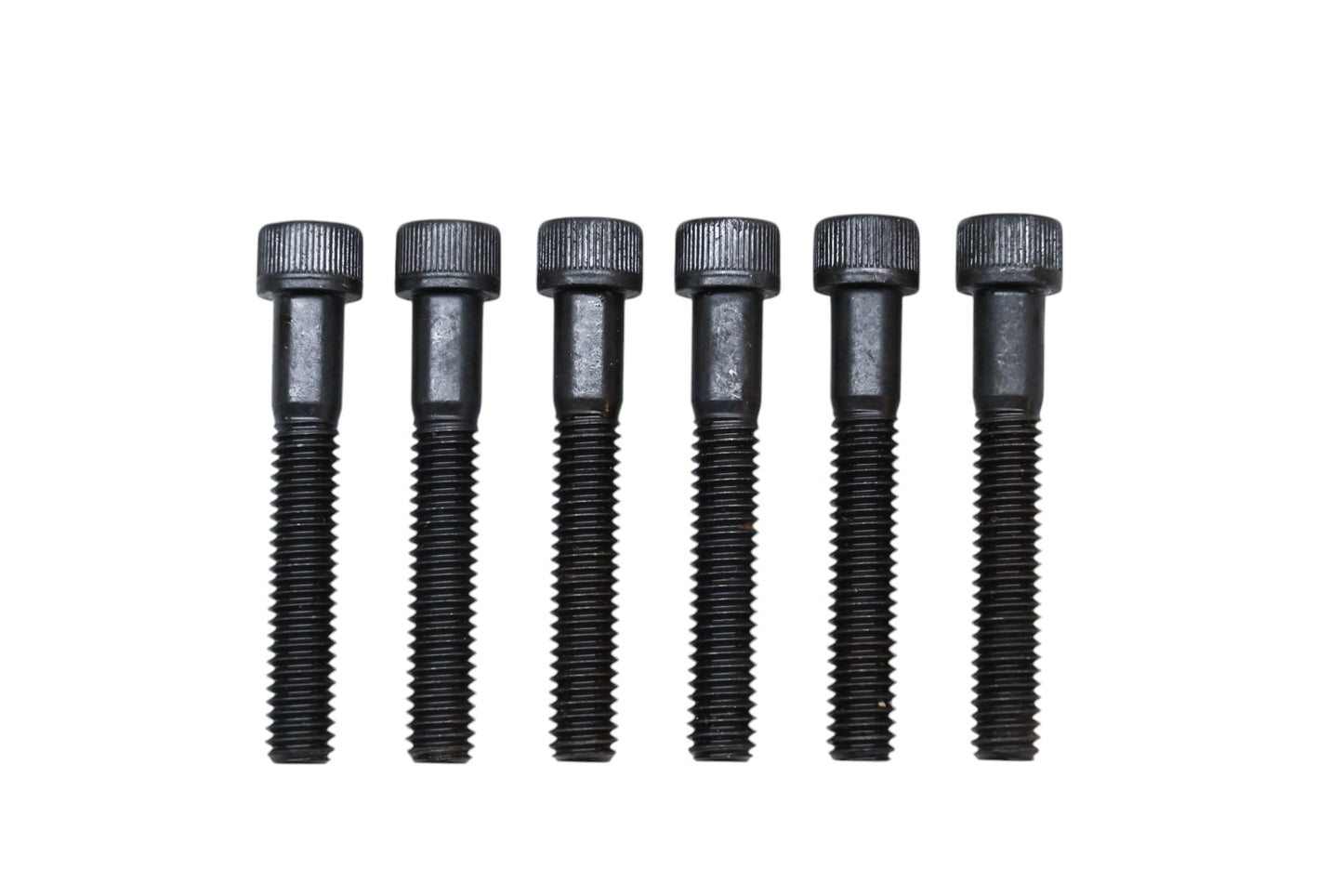 Aftermarket 67445 5/16"-18 x 2" Socket Head Cap Screws Qty 6 NOS