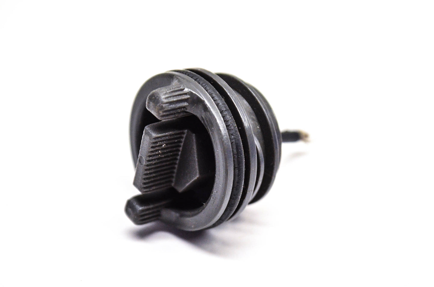 New OEM Husqvarna 501 76 57 Oil Cap NOS