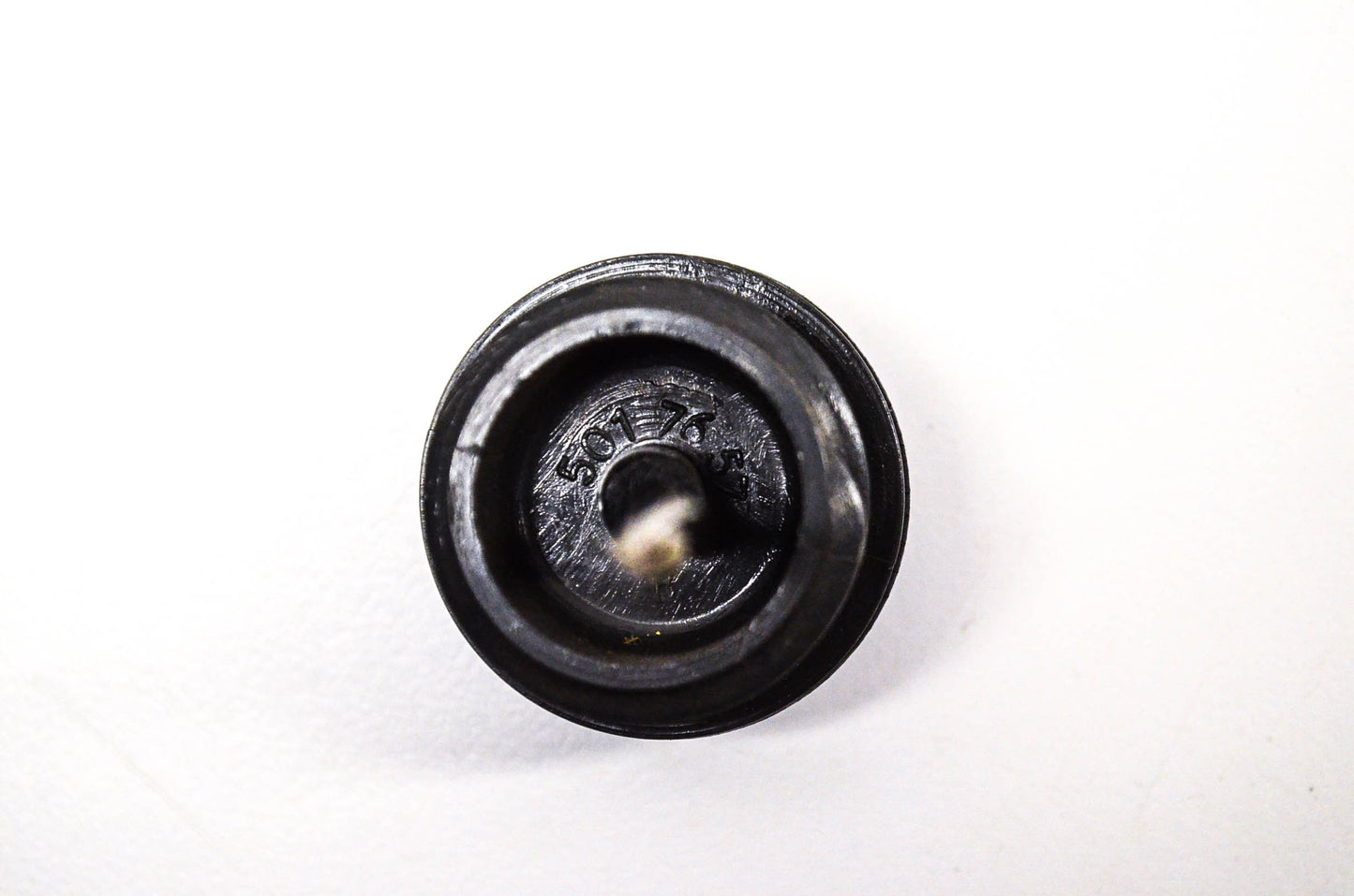 New OEM Husqvarna 501 76 57 Oil Cap NOS