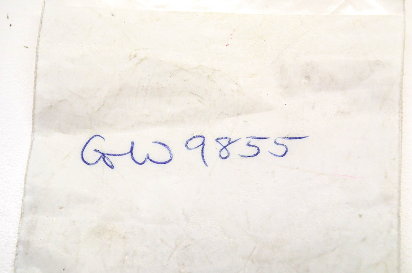 MTD GW9855 Slot Screw NOS