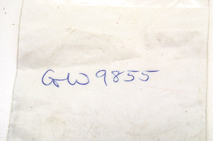 MTD GW9855 Slot Screw NOS