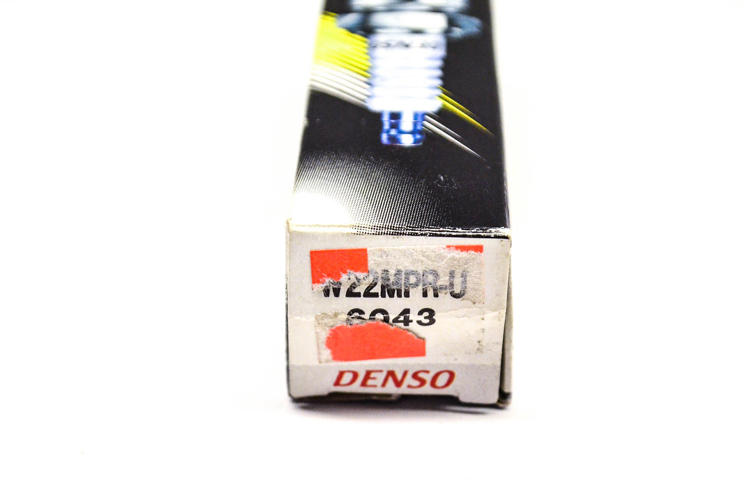 Denso W22MPR-U, 6043 Spark Plug NOS