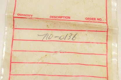 MTD 710-0136 Screw NOS