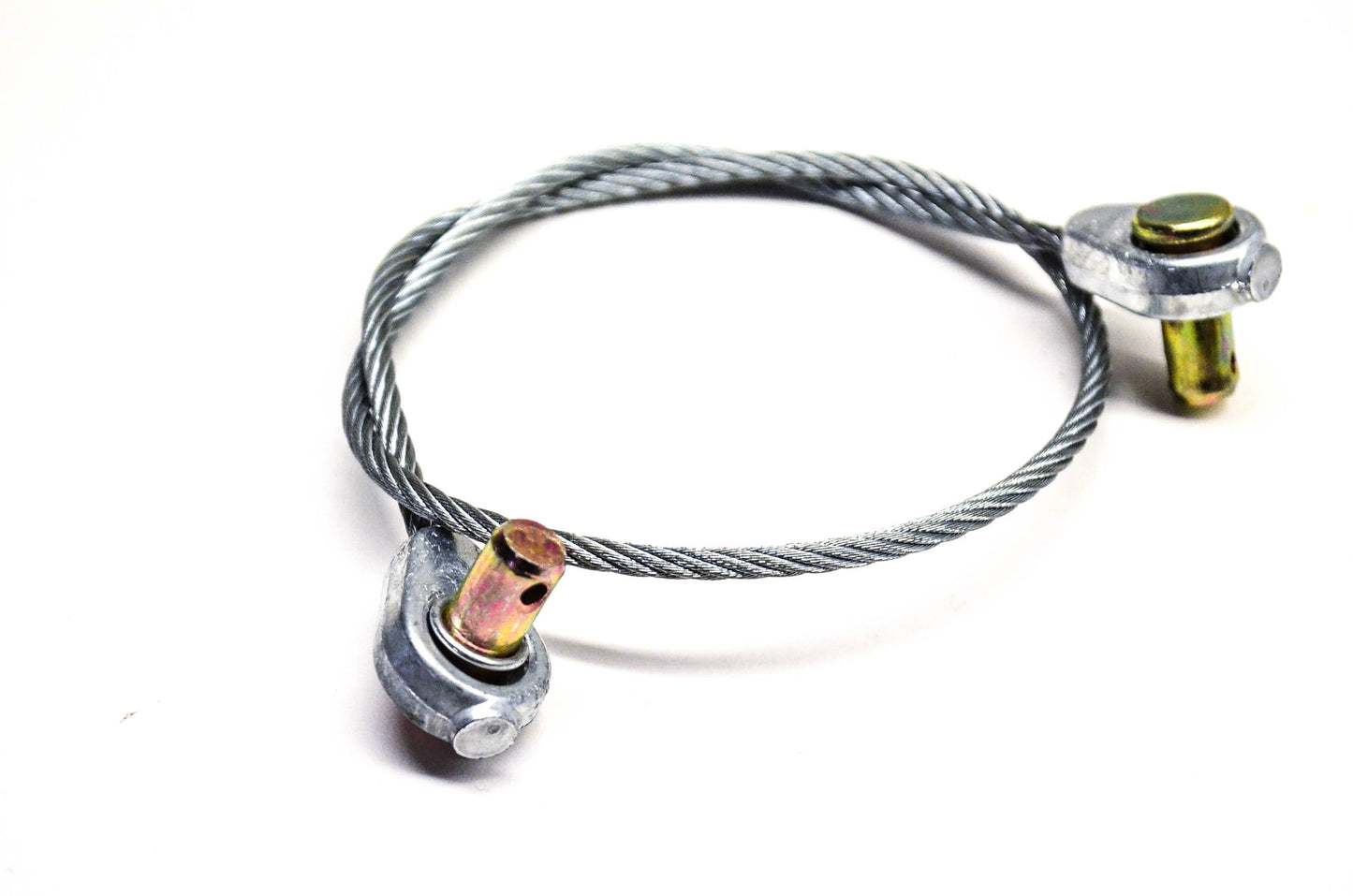 MTD 746-0968 Deck Lift Cable NOS