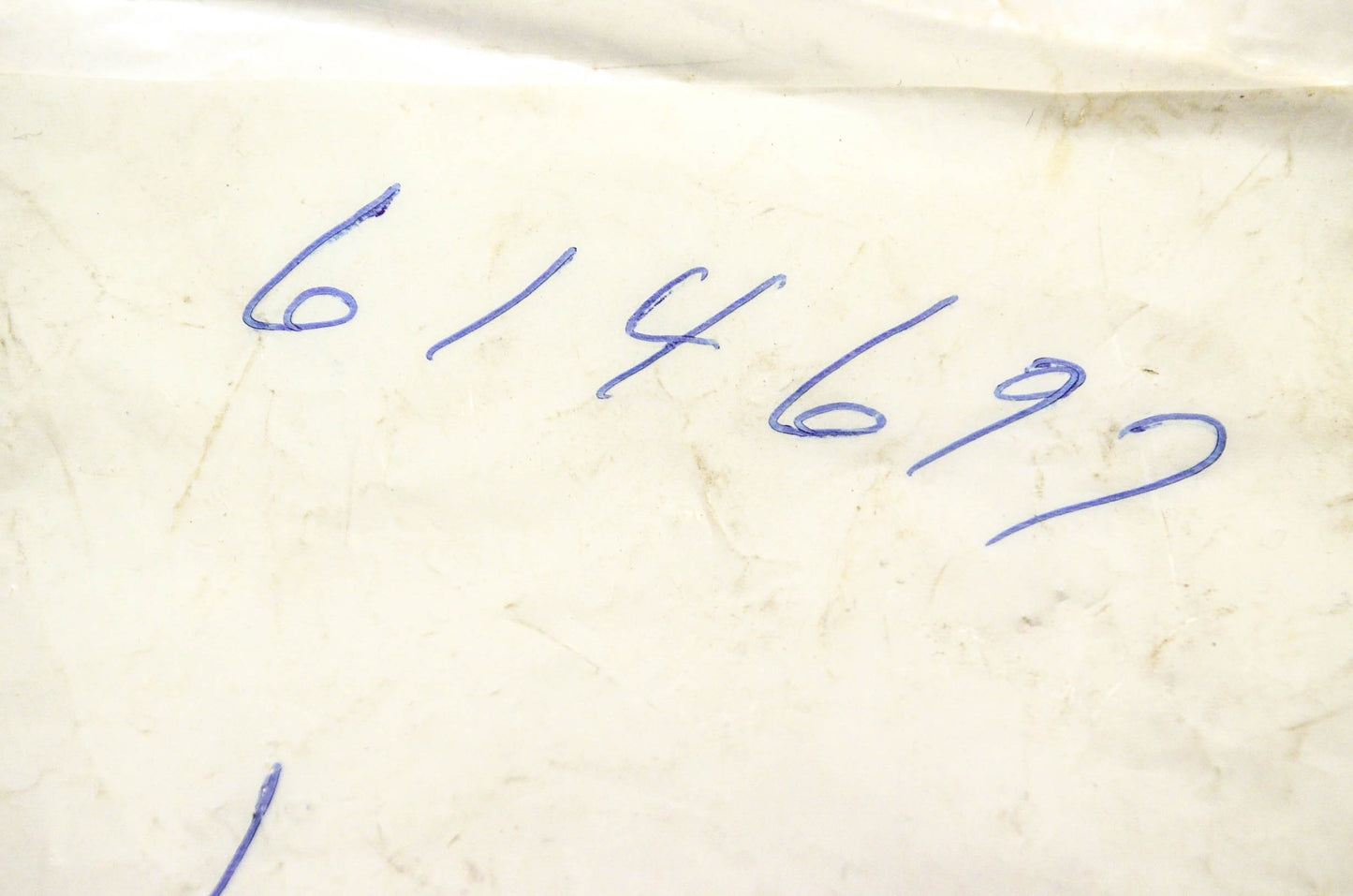Toro 614697 Screw NOS