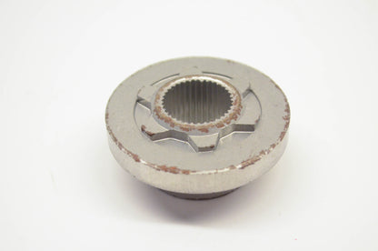 MTD 918-0758A Splined Hub Pulley NOS