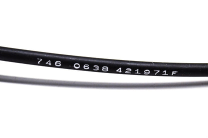 MTD 746-0638 Throttle Cable NOS