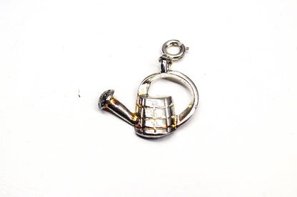 Aftermarket Watering Can Clip on Pendant NOS