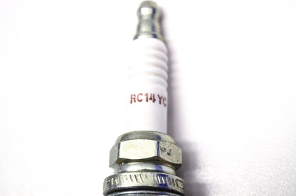 Champion RC14YC Spark Plug NOS