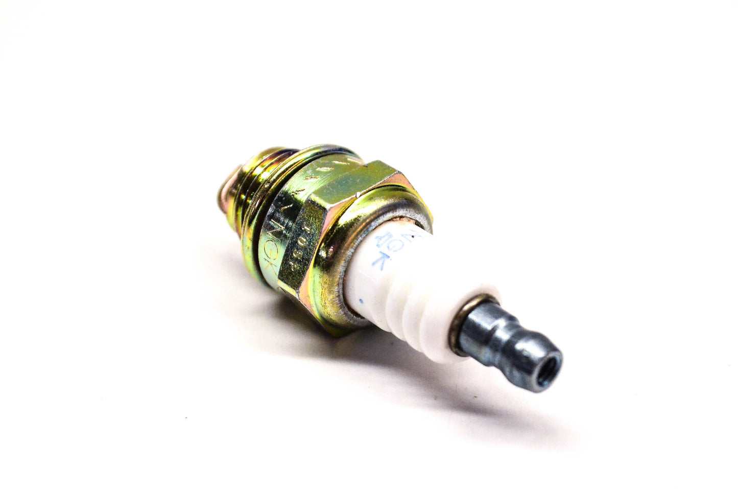 NGK BPMR7A Spark Plug NOS