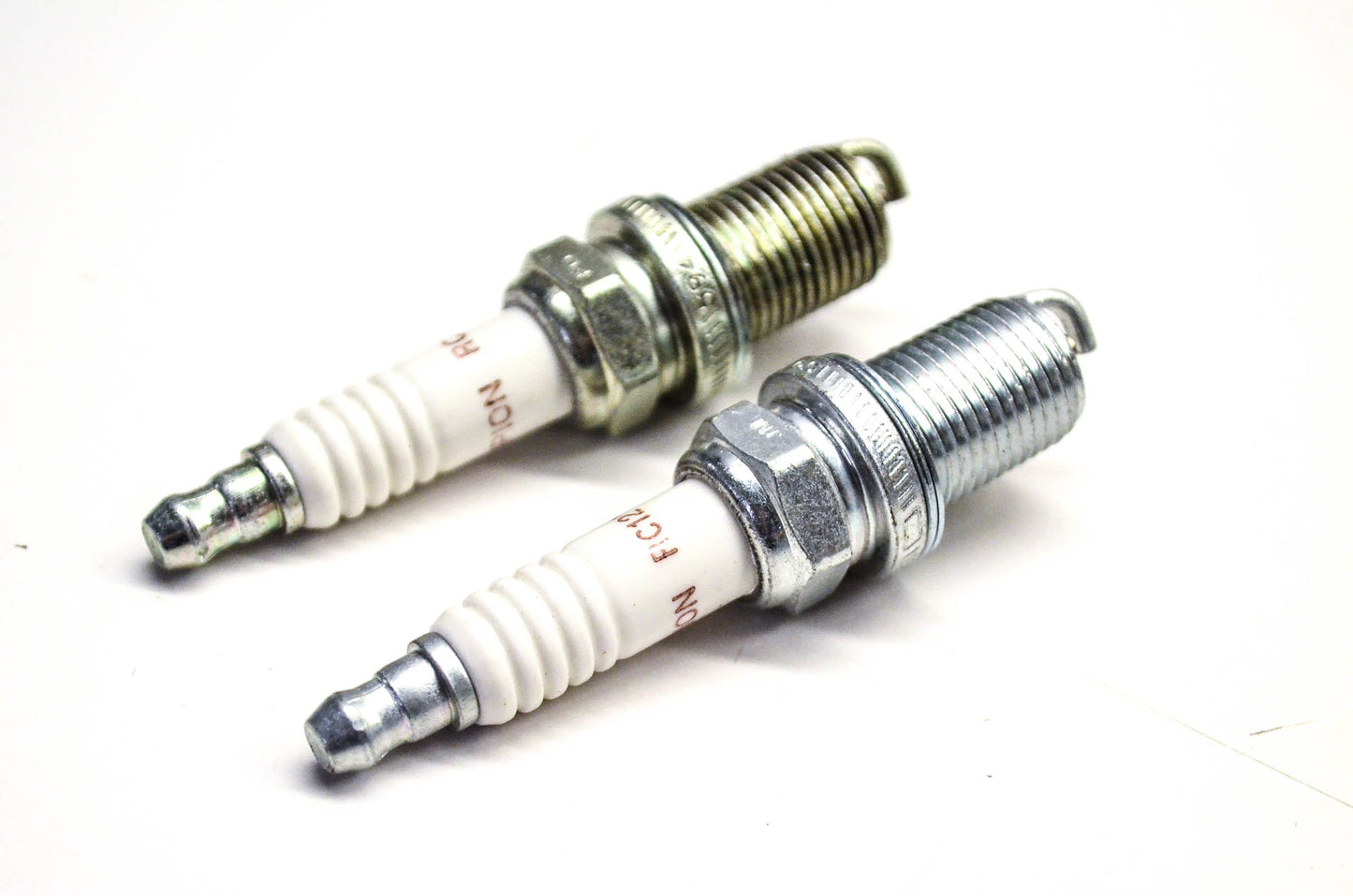 Champion RC12YC Spark Plug Qty 2 NOS