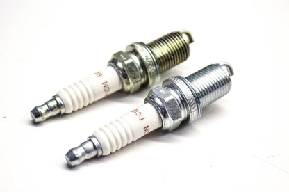Champion RC12YC Spark Plug Qty 2 NOS