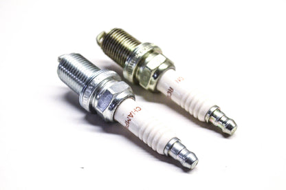 Champion RC12YC Spark Plug Qty 2 NOS