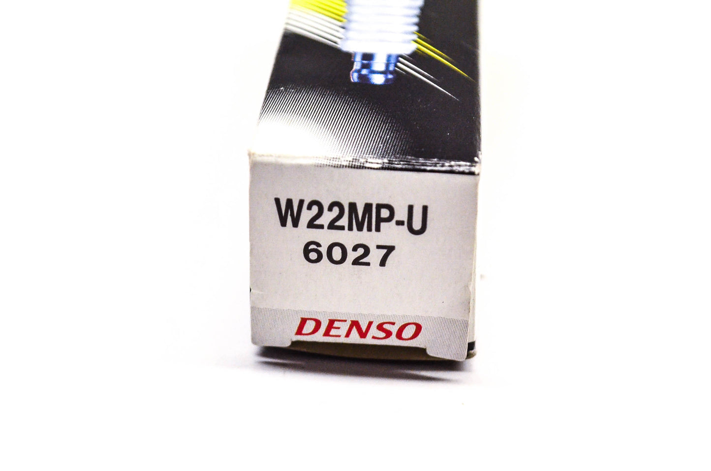 Denso W22MP-U, 6027 Spark Plug NOS