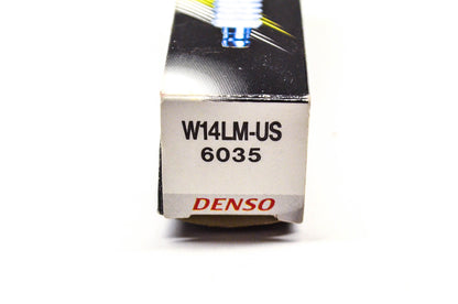Denso W14LM-US, 6035 Spark Plug NOS