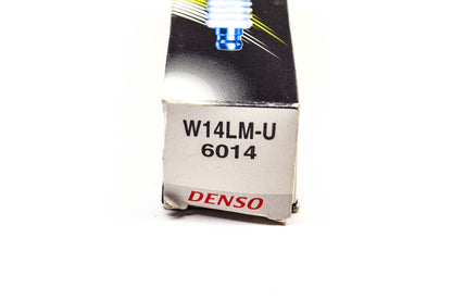 Denso W14LM-U, 6014 Spark Plug NOS