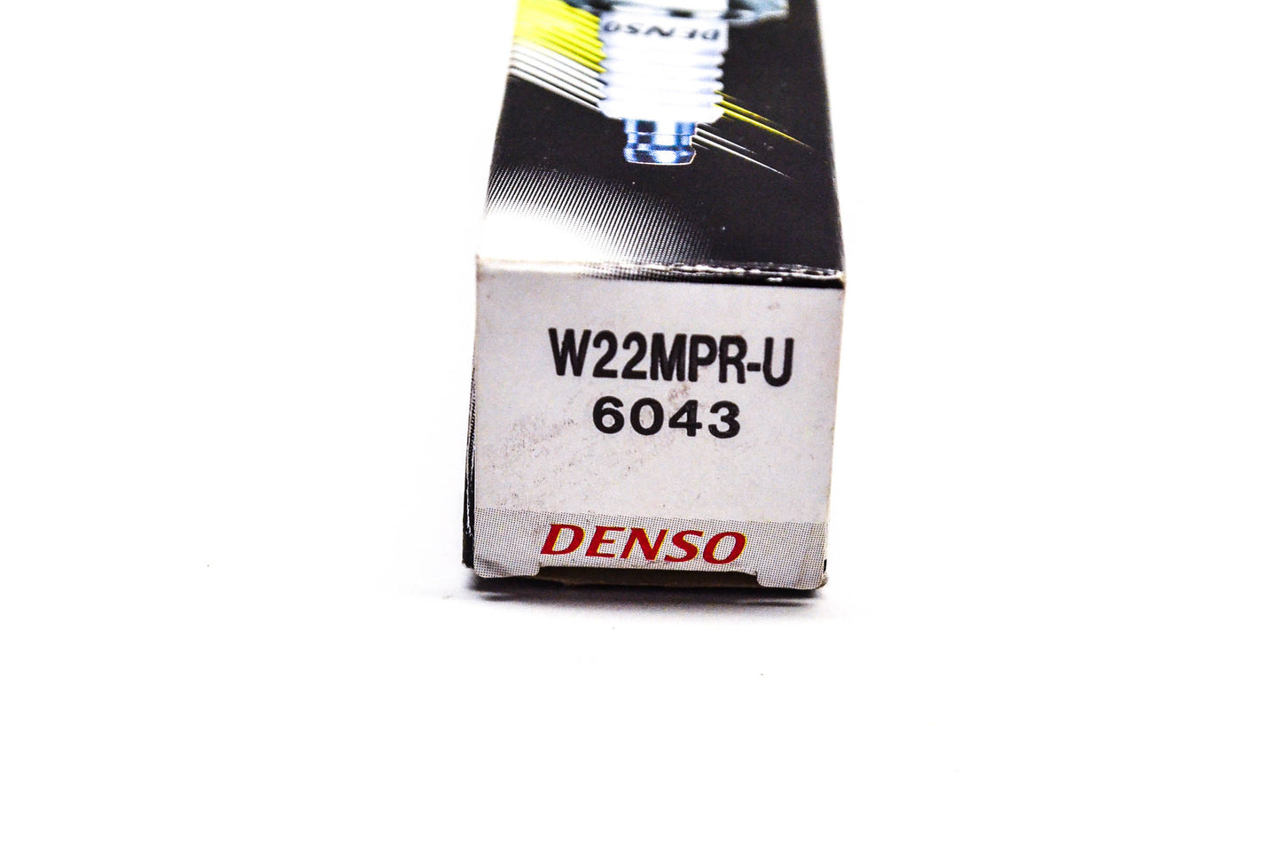 Denso W22MPR-U, 6043 Spark Plug NOS