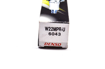Denso W22MPR-U, 6043 Spark Plug NOS