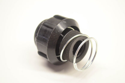 Aftermarket 181468 Bumper Knob Spring Seal Assembly NOS