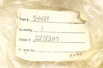 New OEM Husqvarna 54429, 530054429, 530 05 44-29 Handle NOS