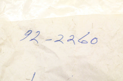 Toro 92-2260 Handle Screw NOS