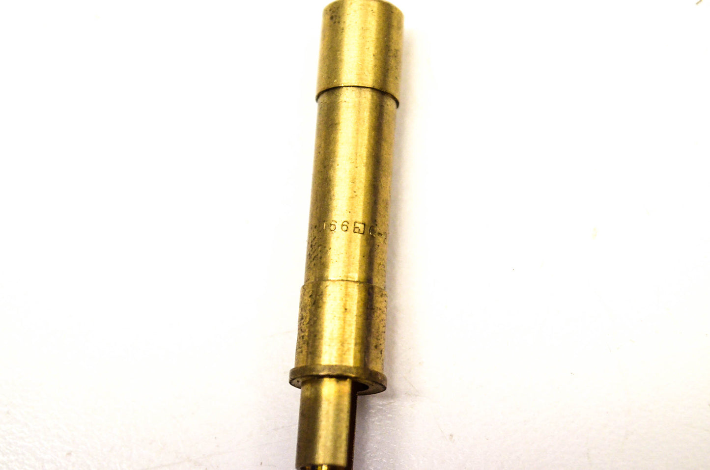 Mikuni 13-166-Q2, I66 Q-2, 166 Q-2 Needle Jet NOS